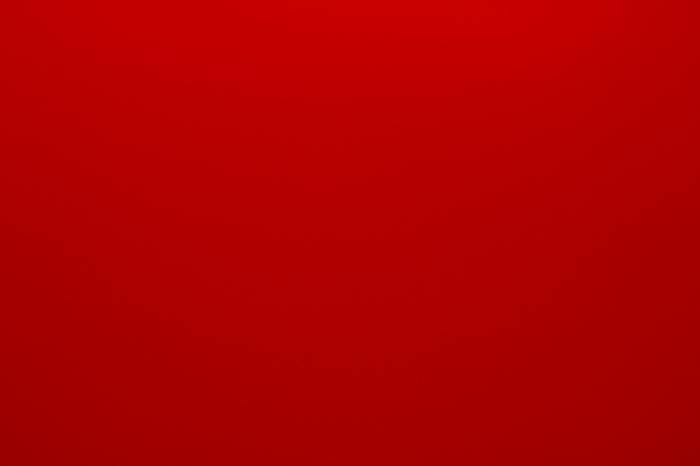 Solid Red Background